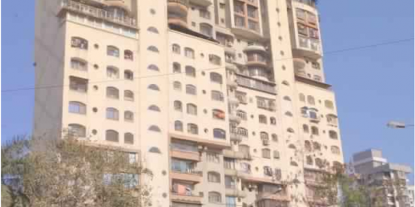 4 bhk Apartment available for Sale at Brook Hil, Lokhandwala Complex, Andheri West