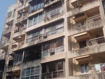 2 BHK Apartment For Sale At St Cyril Road, Bandra West.