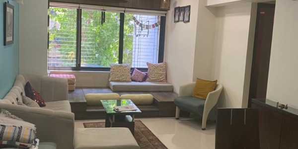 Apartment For Sale At Juhu Versova Link Road, Juhu.