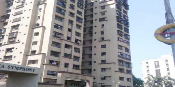 2 BHK Apartment For Sale At Veera Desai Industrial Estate, Andheri West.