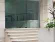 5700 sq ft + 400 sq-ft carpet otla basement, Showroom in Santacruz West