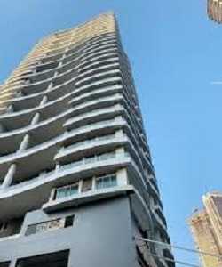 3 BHK Apartment For Sale At Enpar Lotus 101 Worli Residences, Worli.