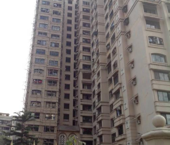 3 BHK Apartment For Rent At Vastu Tower, Evershine Nagar, Malad West.