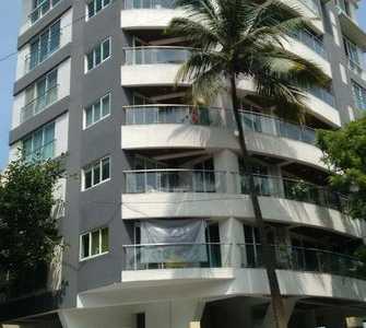 4 BHK Apartment For Sale At Talmiki Road, Potohar Nagar, Santacruz West.