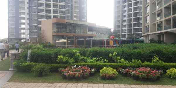 3 BHK Imperial Heights Goregaon West