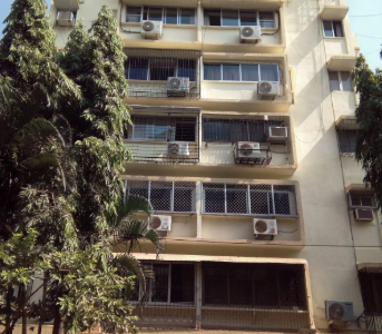 3 BHK Apartment For Sale At New Kant Wadi, Bandra West.