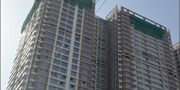 Spacious premises available for rent in D.N Nagar, Andheri west