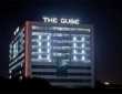 4745 Sq.ft. Commercial Office For Rent At The Qube, Marol, Andheri East.