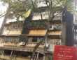 4 BHK Apartment For Rent At Del House, Central Avenue, Santacruz West.