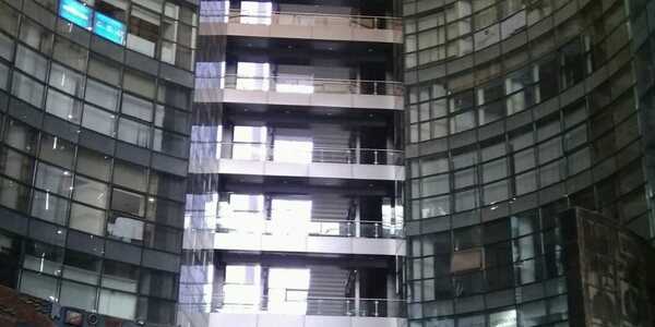 2000 Sq.ft. Commercial Office For Rent At HDIL Kaledonia, Andheri East.