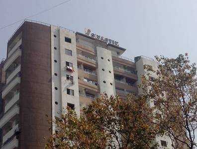 2 BHK Apartment For Sale in Swastik At Mhada Colony, Azad Nagar, Andheri West.