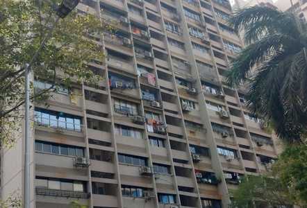 3 BHK Apartment For Sale At Basant, Ganesh Murti Nagar, Cuffe Parade.