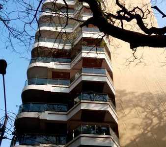3 BHK Apartment For Sale At Sadhguru, SV Road, Pali Village, Khar West.