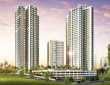3.5 BHK Apartment For Sale At Unnat Nagar, Goregaon West.