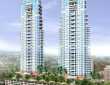 3 BHK Apartment For Rent At The Imperial, Tardeo.