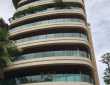 4 BHK Apartment For Rent At Grand Imperial, 16th Road, Khar West.