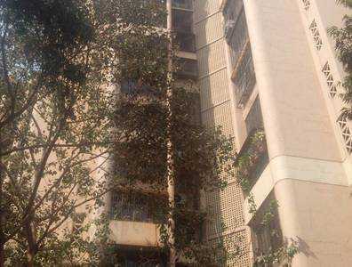 3 BHK Apartment For Sale At Golden Rays, Shastri Nagar, Andheri West.