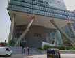 850 Sq.ft. Commercial Office For Rent At One BKC, Bandra Kurla Complex, Bandra East.