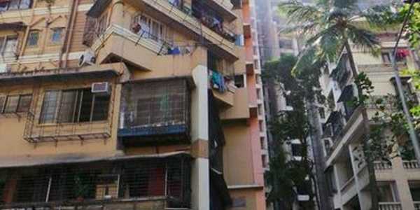 2 BHK Apartment For Rent At Fatima Villa, 29th Road, Bandra West.