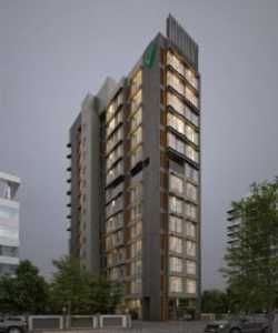 3 BHK Apartment For Sale At Vaswani 36AB, Pali Village, Khar West.