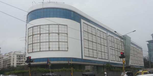 322 Sq.ft. Commercial Shop For Sale At Rustomjee Eaze Zone, Malad West.