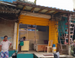 140 sq ft Carpet area Shop Space in Parel, Also Suitable for ATM 