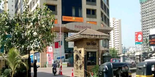 2000 Sq.ft. Commercial Office For Rent At Link Road, Malad West.