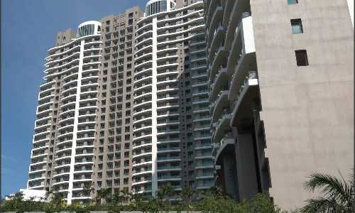 4 bhk for sale at Oshiwara in Windsor Grande, Andheri west