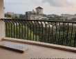 3 Bedroom 2200 as ft carpet, Flat with Extra Large Bedrooms, Balcony Terrace Walk in Wardrobe, Luxurious Bathrooms with A View in Juhu Scheme 