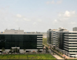 Commercial Office Space available for Rent at Interface in Malad West