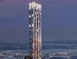 2.5 BHK Apartment For Rent At Lodha Parkside, Worli.