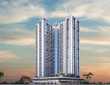 3 BHK Apartment For Sale At Raj Infinia, Evershine Nagar, Malad West.