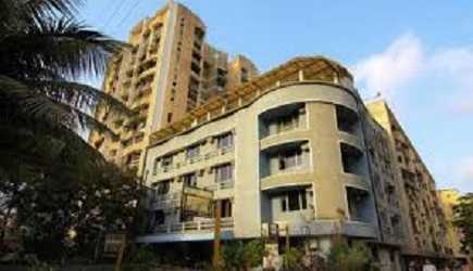 3  Bhk flat for sale at Serenity Complex, Oshiwara, Lokhandwala, Andheri West