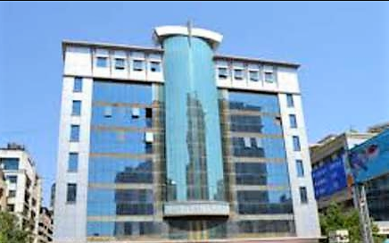 425 Sq.ft. Commercial Office in Morya House at Veera Desai Industrial Estate, Andheri West.