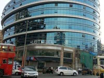1335 Sq.ft. Commercial Office For Sale At Hubtown Solaris, Vijay Nagar, Andheri East.