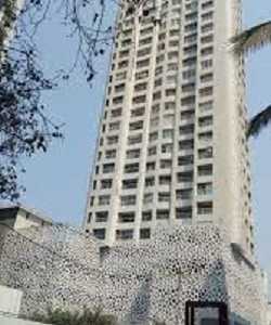 3 BHK Apartment For Rent At Chandelier Court, Gandhi Nagar, Worli.