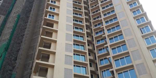 3 BHK Apartment For Sale At RNA NG Eclat, Yamuna Nagar, Andheri West.