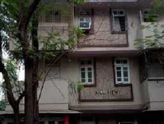 1 BHK Apartment For Sale At 16th Road, Khar West.