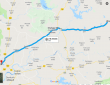 8.5 acre Agricultural Land Green Zone at Dolkamb Shahpur