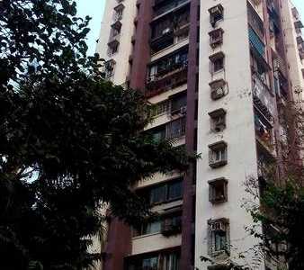 2 BHK Apartment For Rent At Panorama Tower, Lokhandwala Complex, Andheri West.