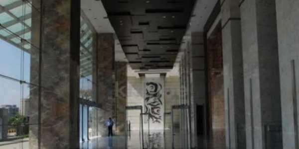 3600 sq ft Carpet Area In BKC Parinee Crescenzo Office Fully Furnished for Rent