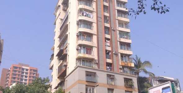 5 BHK Apartment For Rent At Grand Bella Vista, SV Road, Bandra West.