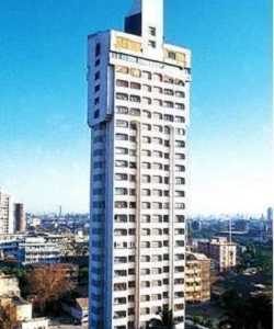 4 BHK Jodi Apartment For Sale At Antariksha, Prabhadevi.