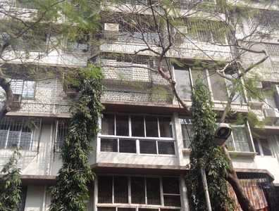 2 BHK Apartment For Rent At Rizvi Complex, Bandra West.