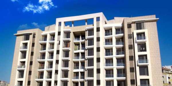 2 BHK Apartment For Sale At Kanakia Ananta, Mari Gold Road, Mira Road.