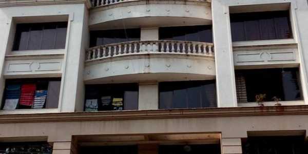 3 BHK Apartment For Rent At Willingdon, Santacruz West.