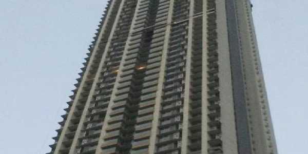 3 BHK Apartment For Rent At Lodha Venezia, GD Ambekar Marg, Lal Baug.