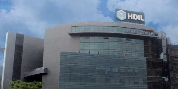 5944 Sq.ft. Commercial Office For Rent At HDIL Kaledonia, Sahar Road, Andheri East.