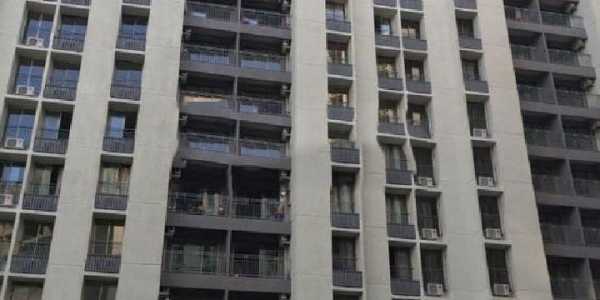 2 BHK Apartment For Rent At Mahalaxmi Tower, Andheri West.