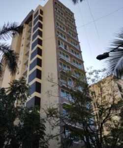 1 BHK Apartment For Sale At Sea Garden View, 16th Road, Santacruz West.